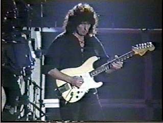 Memmingen — Ritchie Blackmore